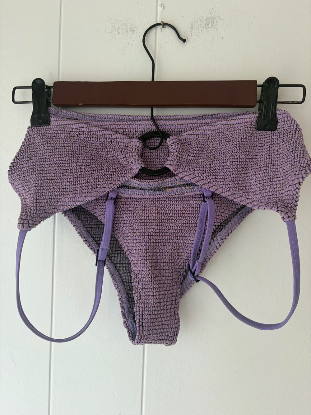 Bondeye lilac bikini